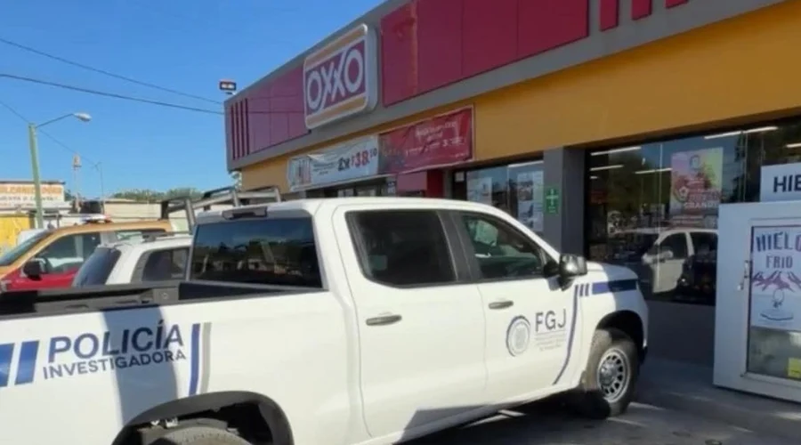 Una serie de asaltos registrados en los últimos días ha encendido las alarmas entre comerciantes y autoridades, luego de que al menos 15 robos a tiendas de conveniencia se reportaran en distintos