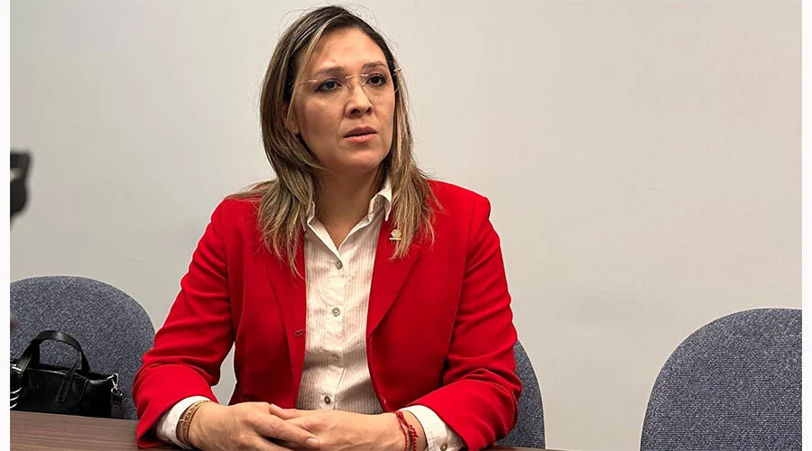 Pega extorsión a empresarios de Tamaulipas, dos de cada tres han sido víctimas 1 VALENTINA LOPEZ