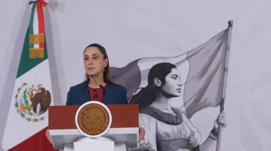Van 279 mexicanos evacuados por conflicto de Medio Oriente