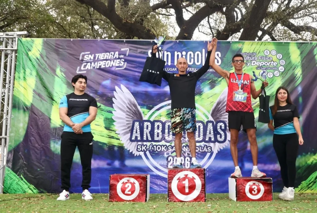 Celebran familias nicolaítas con carrera '5 y 10 K Arboledas' 2 WhatsApp Image 2026 03 01 at 1.47.35 PM 2