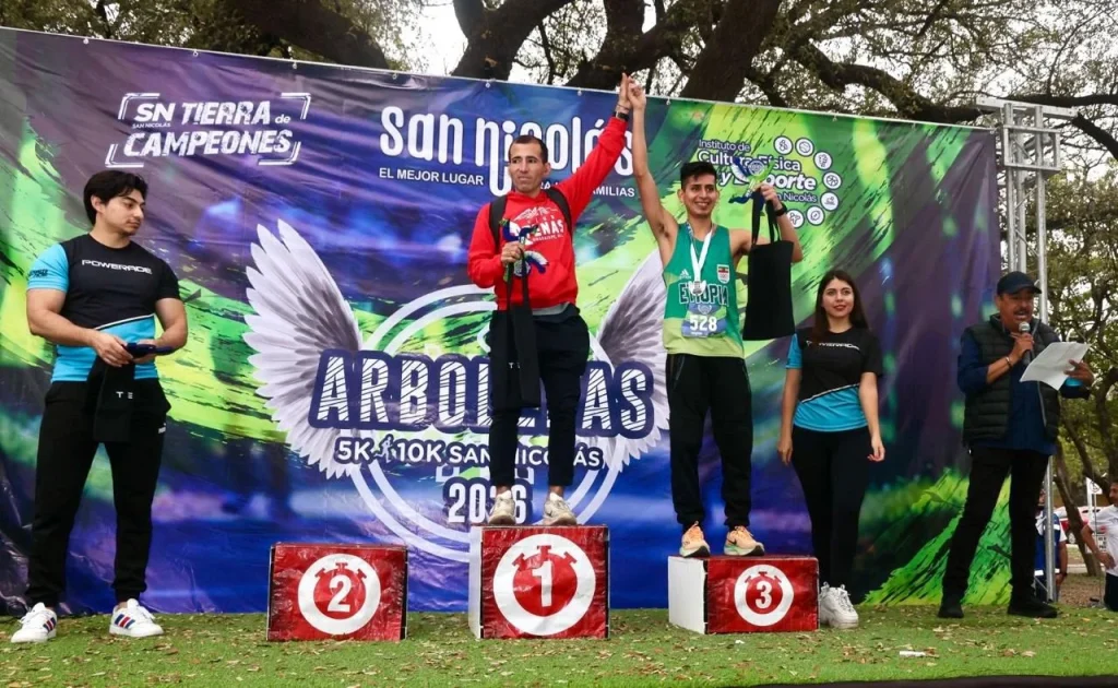 Celebran familias nicolaítas con carrera '5 y 10 K Arboledas' 3 WhatsApp Image 2026 03 01 at 1.47.35 PM 3