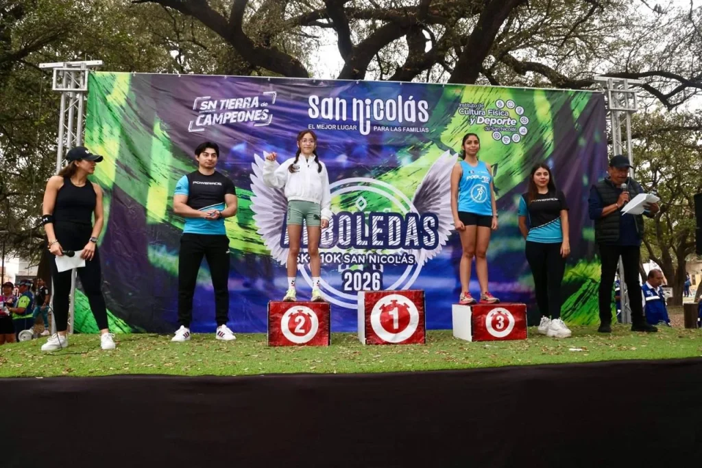 Celebran familias nicolaítas con carrera '5 y 10 K Arboledas' 4 WhatsApp Image 2026 03 01 at 1.47.35 PM 4