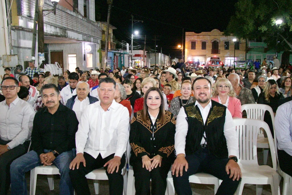 San Fernando corona a su Corte Real y celebra a lo mejor de su gente en su 277 aniversario 1 WhatsApp Image 2026 03 20 at 4.03.14 PM