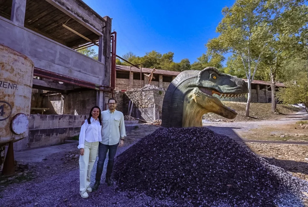Santiago presenta el museo 'Tierra de Dinosaurios' 3 WhatsApp Image 2026 03 24 at 12.40.11 PM 1
