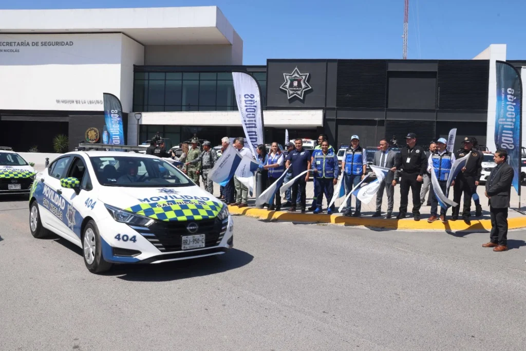 Arranca San Nicolás operativo de seguridad vacacional 1 WhatsApp Image 2026 03 25 at 4.44.54 PM