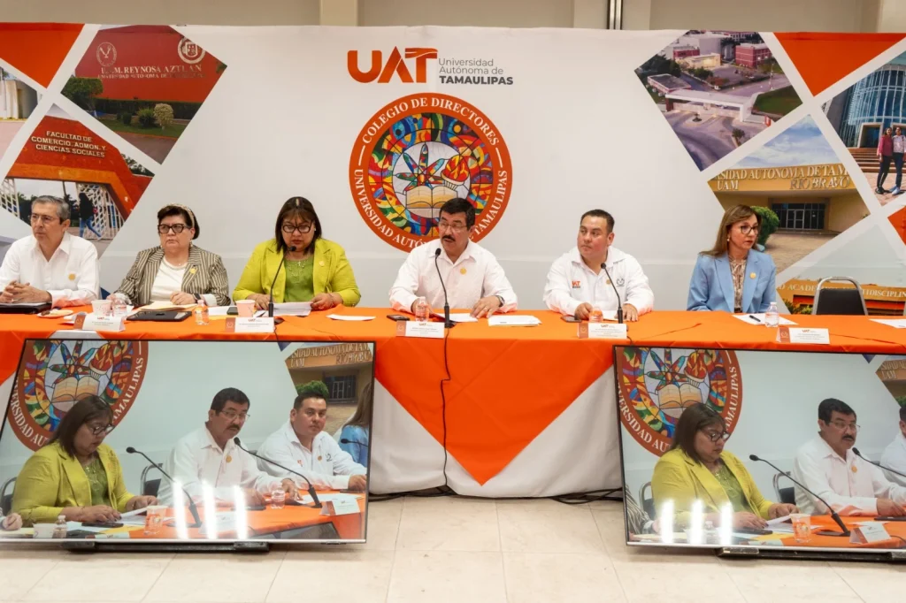 UAT avanza con orden, visión y responsabilidad compartida: Dámaso Anaya 1 WhatsApp Image 2026 03 26 at 4.07.13 PM