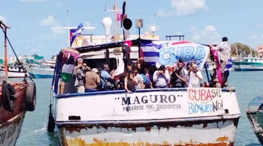 YUCATAN 12
