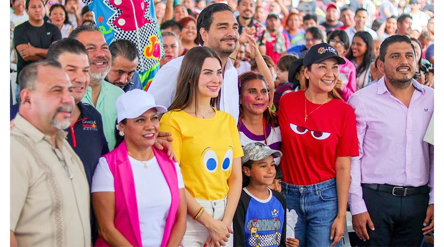 alcalde caerlos pena 1az