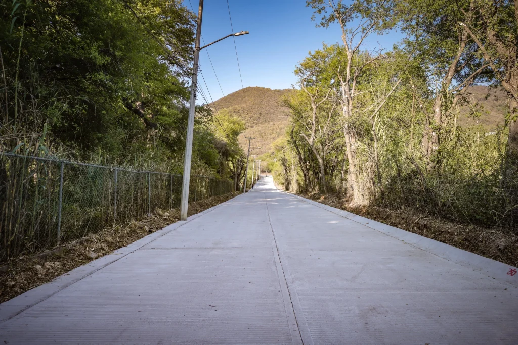 Entrega David de la Peña una obra más en Santiago 1 b01ea1ee b3cb 427f b3ef e0bbd184c3c2