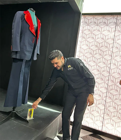 Realizan homenaje a Rigo Tovar por su 21 aniversario luctuoso (VIDEO) 3 beto granados 1ssh