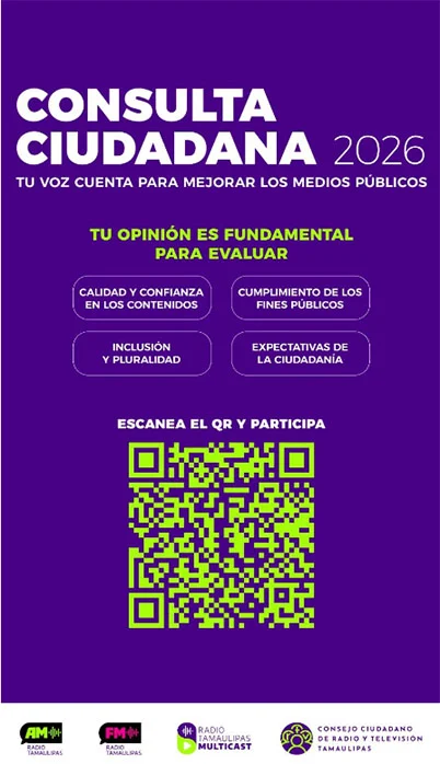 Lanzan consulta pública Escuchar-nos 1 cartel consulta 2b