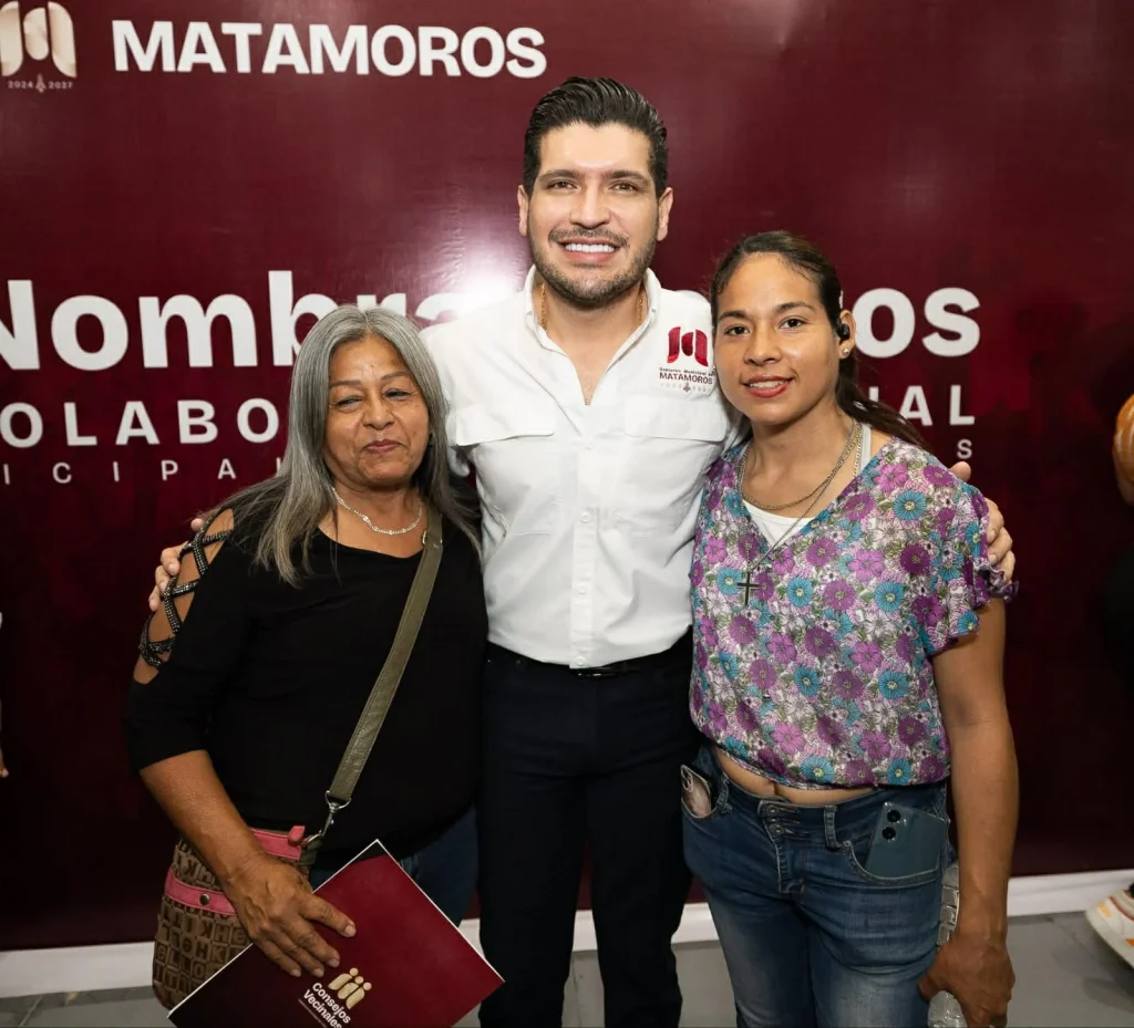 Apoya Beto Granados a jefas de familia con 50% de descuento en el impuesto predial 1 e8708957 8388 4701 bd06 4a885b0ab4f0