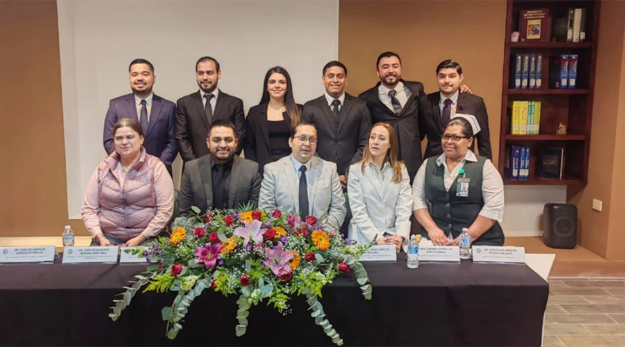 Egresan nuevos especialistas en Medicina de Urgencias en IMSS de Reynosa 1 egresados imss reynosa 2b