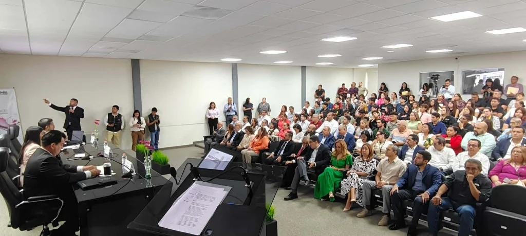 INE presenta plataformas para consulta de participación y resultados electorales 1 f14716dc d8ba 4389 a661 1c4fd3c0e1b9