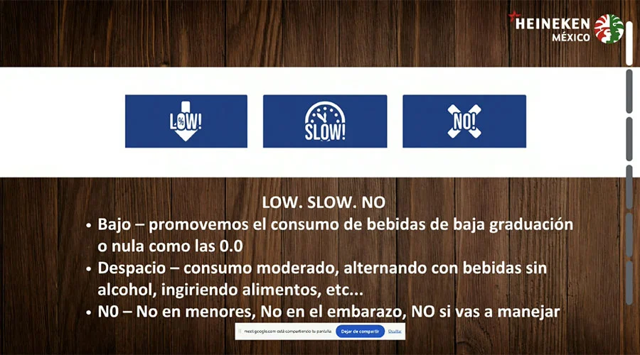 Recomiendan consumo inteligente de cerveza en Semana Santa 1 ficha 0
