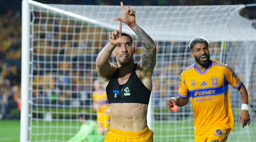 ¡Lo hicieron! Tigres remonta en casa a Cincinnati 5 gorriaran 9s9d