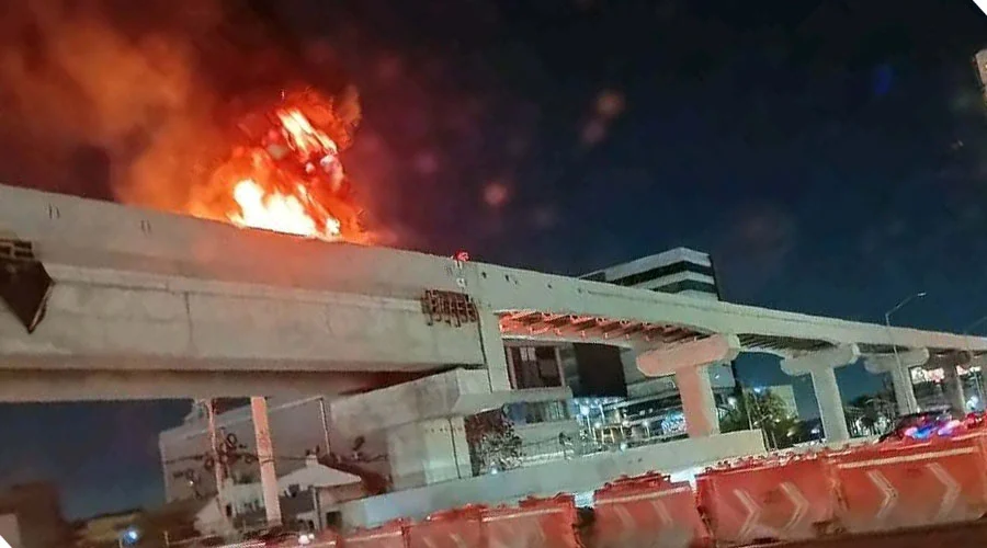 incendio metro 1a