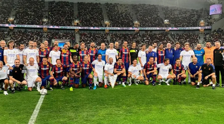 leyendas