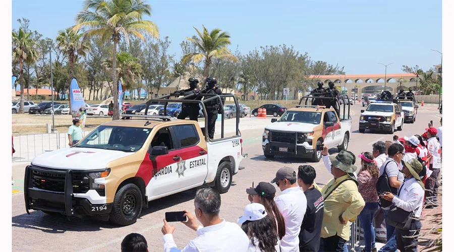 Arranca operativo 'Miramar, la playa que te cuida' rumbo a Semana Santa 1 madero 222sd
