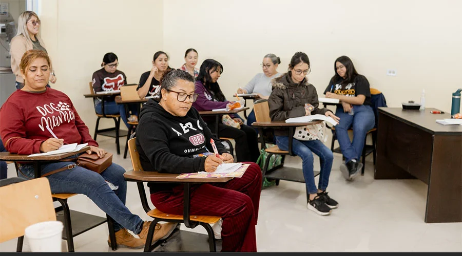 Beto Granados apoya a las mujeres para mejorar sus oportunidades de vida 1 matam 2bbs
