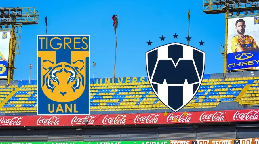 tigras vs monerrey
