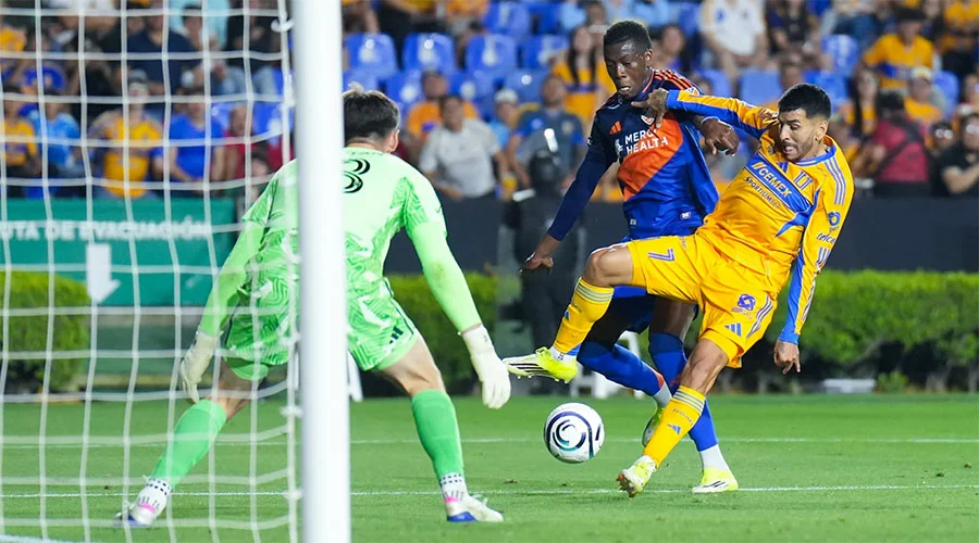 ¡Lo hicieron! Tigres remonta en casa a Cincinnati 6 tigres 5opd