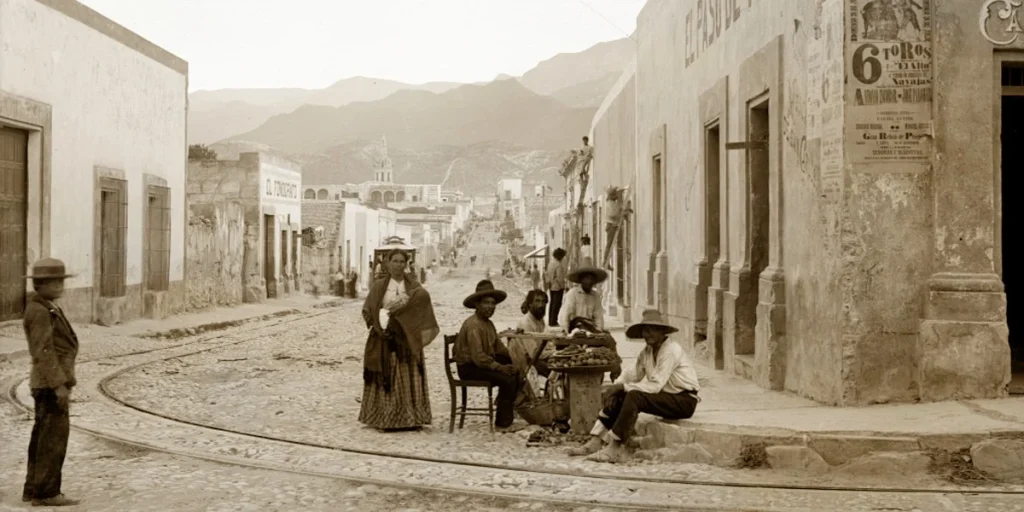Nuevas Voces en la Historia. La otra historia de Nuevo León 1 597981522 983206081046685 7733301306198361990 n