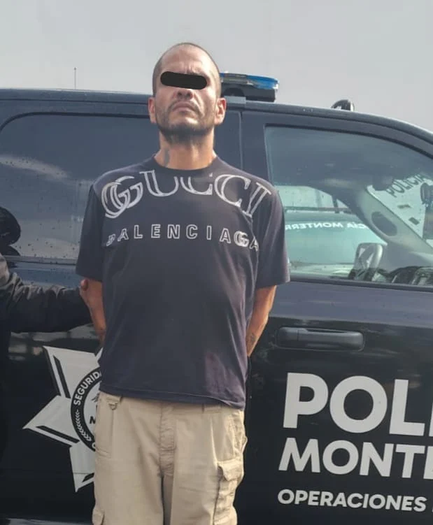 Rescatan a hombre plagiado en Monterrey 1 648384818 987868643901708 5513835369595688562 n