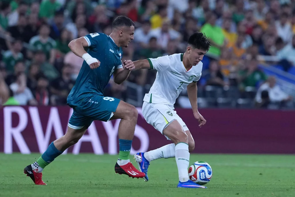 ¡Irak al Mundial! Ganan 2-1 y rompen el sueño de Bolivia 4 658427508 1479265460556628 7712135397886607440 n