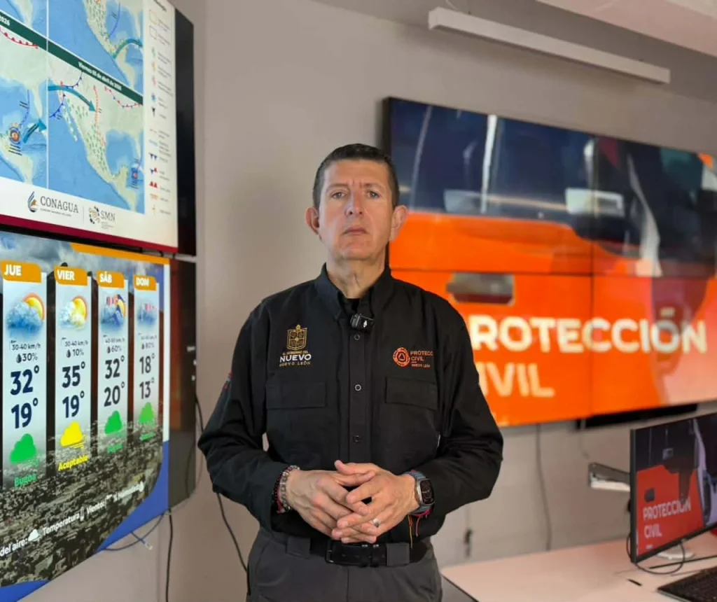 Anuncia Protección Civil NL operativo especial por Semana Santa 1 661642117 1267486624873604 8157884500177934066 n