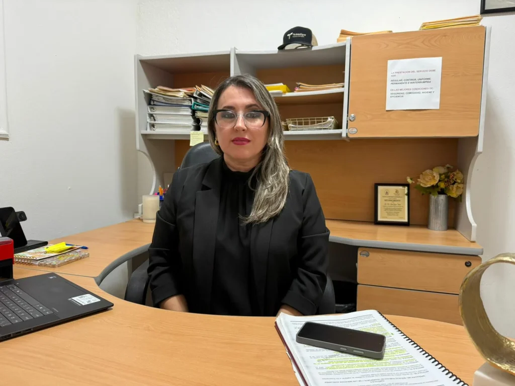 Responden concesionarios a proceso de revista mecánica en Reynosa 1 661794900 1256917639859425 8274913289469753936 n