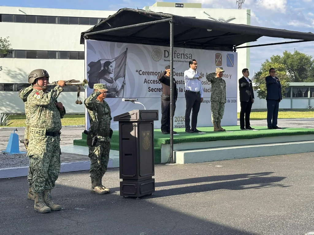 Destruyen militares armas en Reynosa 5 662431519 990153120246863 6574642209672072629 n