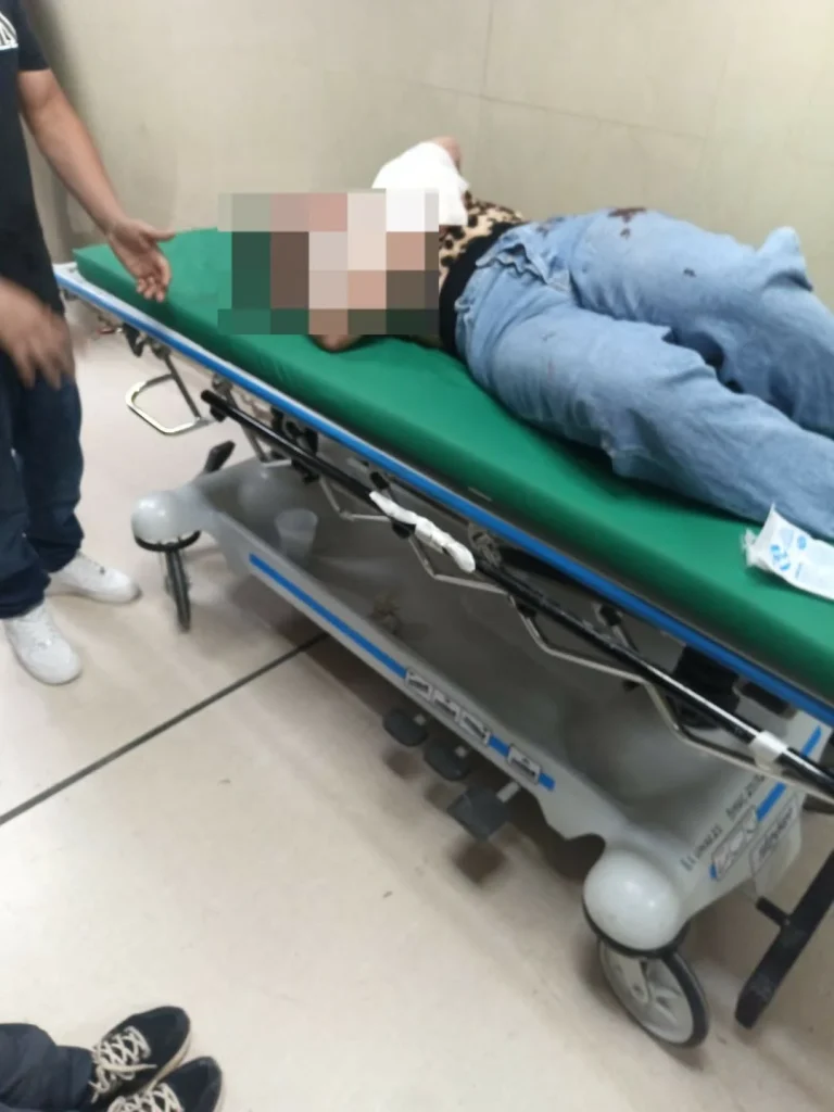 Policía y tránsito de Monterrey se vuelven ángeles guardianes 3 663687632 1331866672329202 1179893988079357382 n