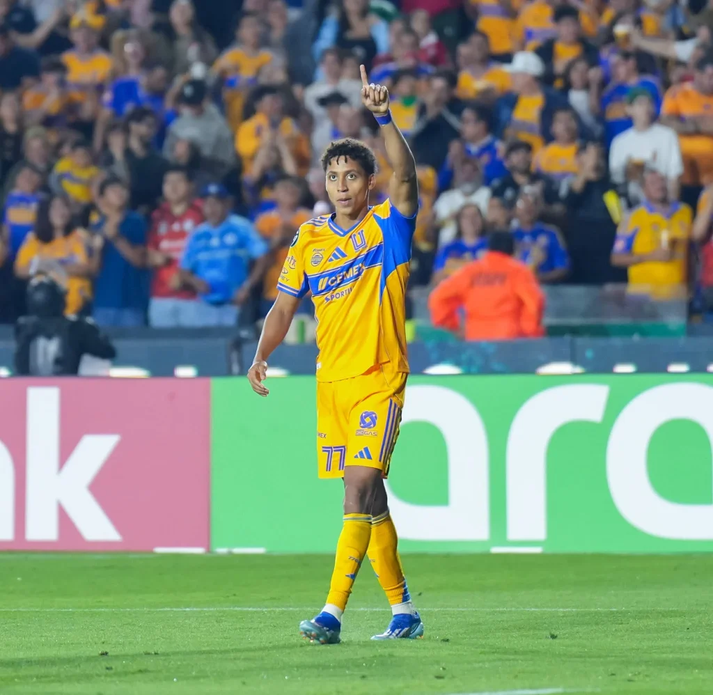 ¡Con ventaja a la vuelta!; vence Tigres 2-0 a Seattle Sounders 6 664281675 976095018180277 3475190403551727344 n