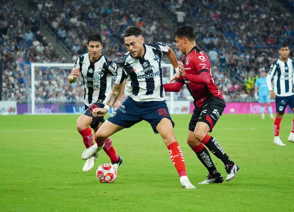 LigaMX: Será un fin de semana Regios vs Tapatíos 1 665062179 1692043371967459 6031437972127030107 n