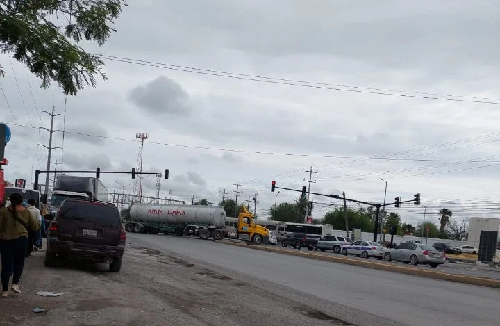 Atiende Guardia Estatal situación de riesgo en Reynosa 1 665745054 1640325117175191 2138664483613809020 n
