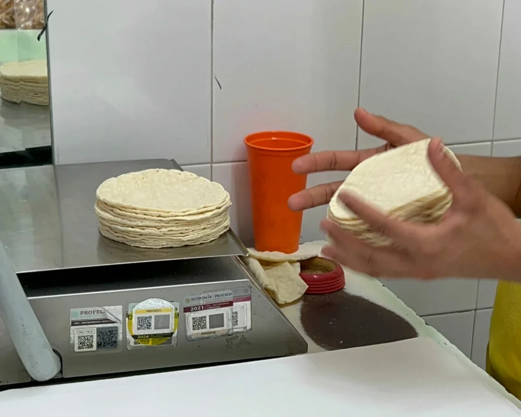 Descartan aumento al kilo de tortilla en Reynosa 4 666500002 922927707173022 6512547673186168848 n