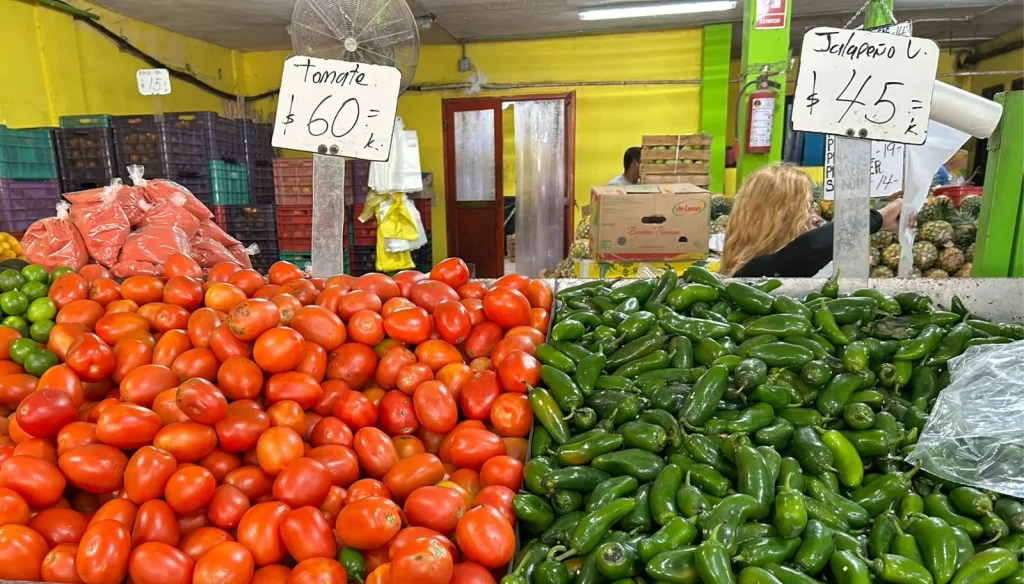 Advierten empresarios encarecimiento de alimentos a corto plazo 1 666740933 1859931201334983 5499099522697962161 n