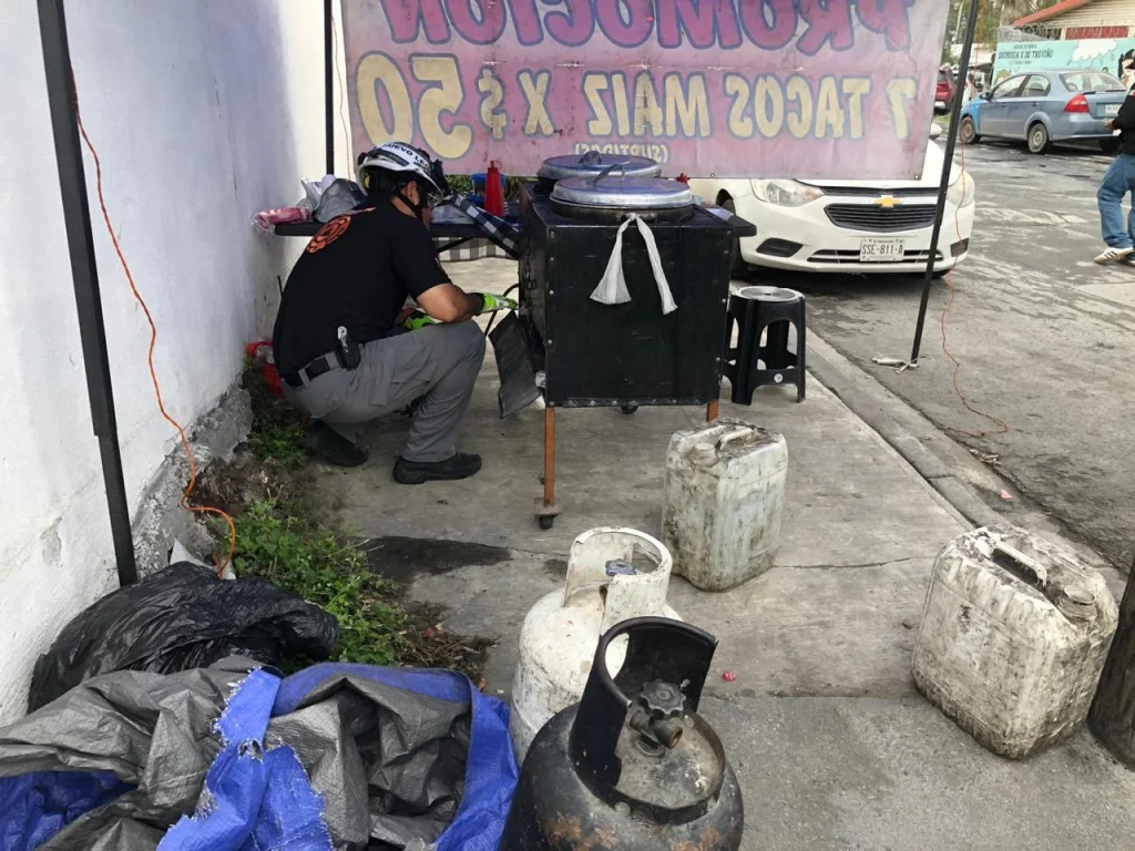 Explota taquería en San Nicolás; hay una menor lesionada 1 666745641 834712069658637 5083967754687430449 n