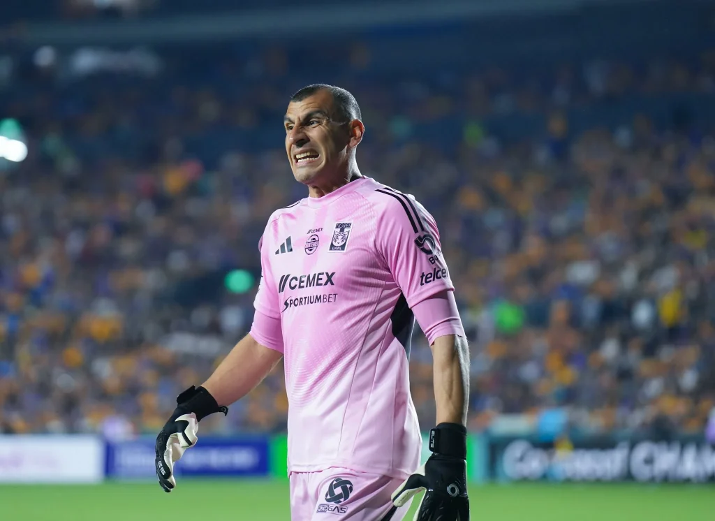 ¡Con ventaja a la vuelta!; vence Tigres 2-0 a Seattle Sounders 9 667228517 2994550764073580 3860451284124551774 n