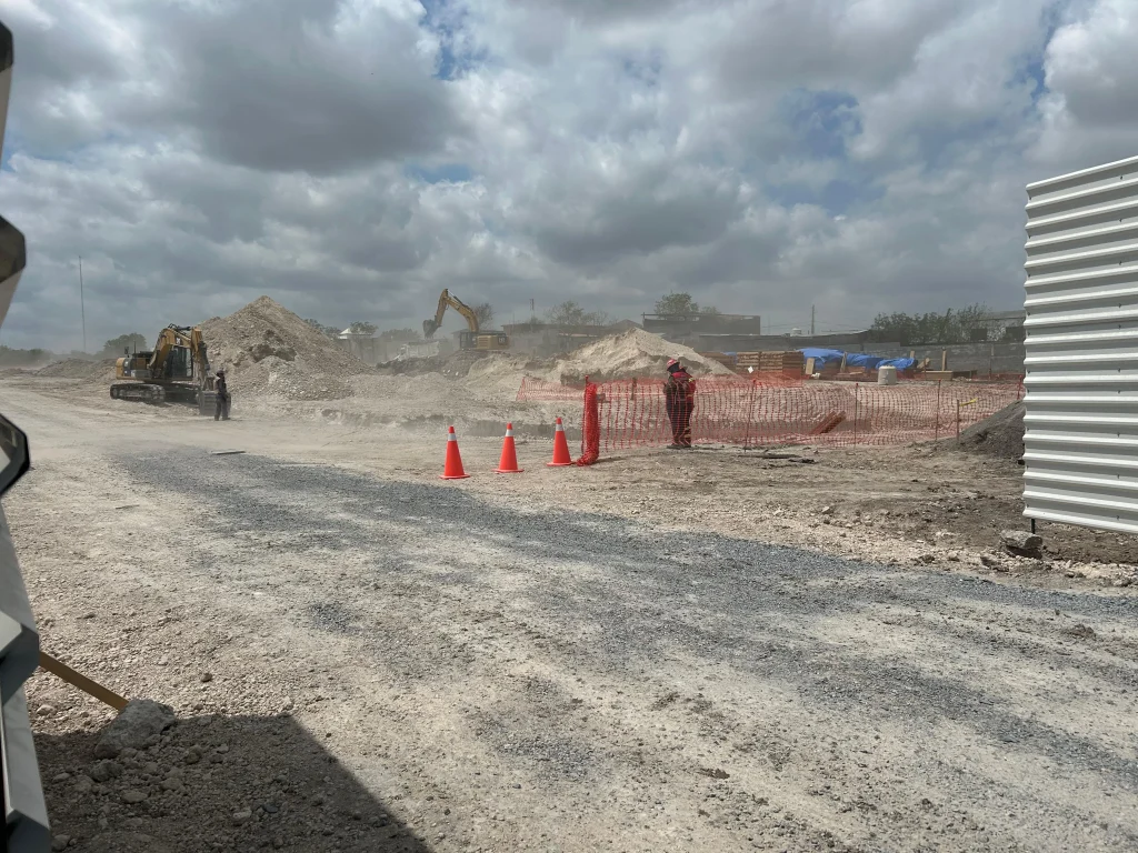 ¡Por fin¡ Walmart en Reynosa estará ubicado junto a nueva sucursal de Sam’s Club 1 667822630 1510362837325905 6409277959735817898 n