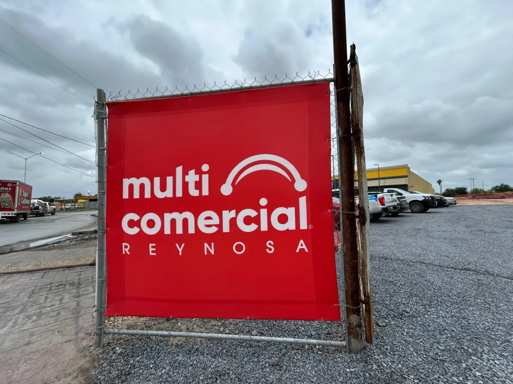 Construirán primer centro multicomercial en Reynosa 2 669440894 808511745639917 7780716966717676299 n