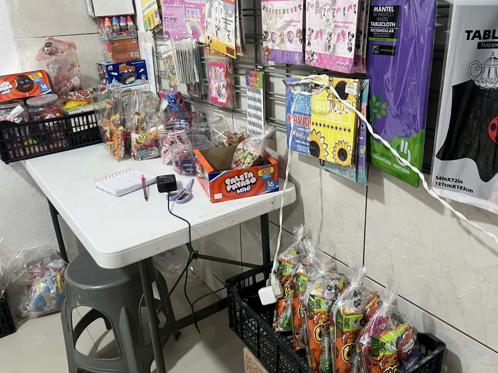 Aumenta demanda en dulcerías hasta un 15% por Día del Niño 1 669568624 1499918058320221 2062898605541409066 n