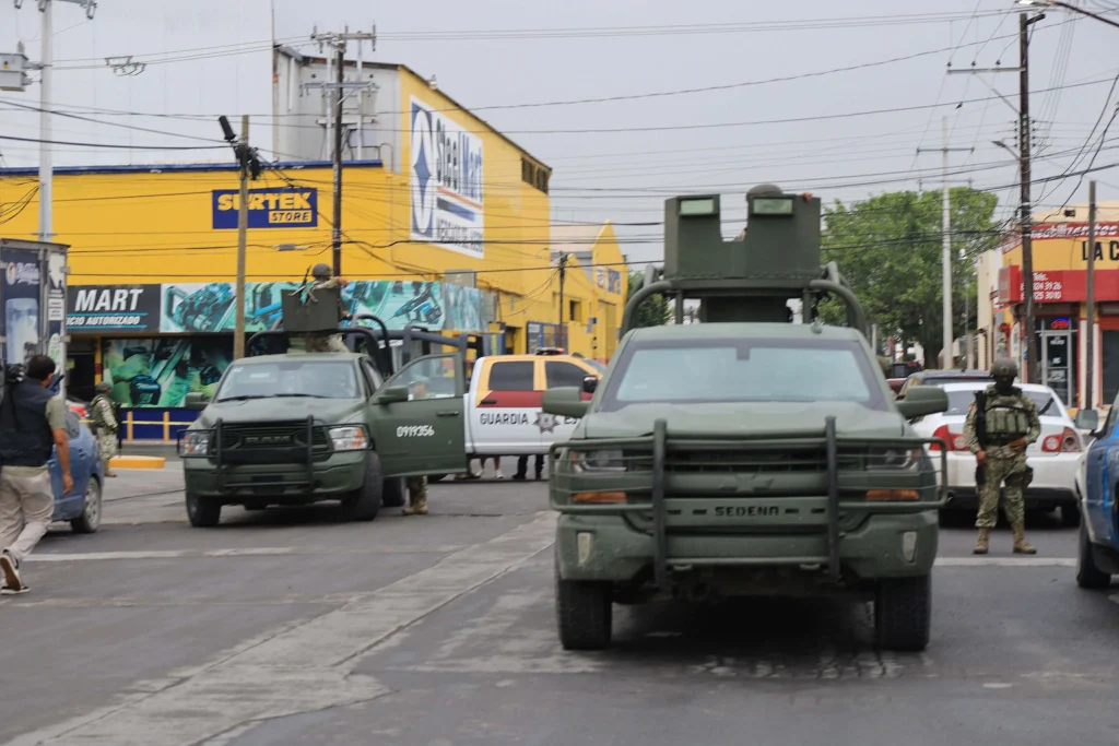 Tragedia en Reynosa: decapita a ex pareja por celos (VIDEO) 1 671983967 1488107429619234 4042524244429239 n 1