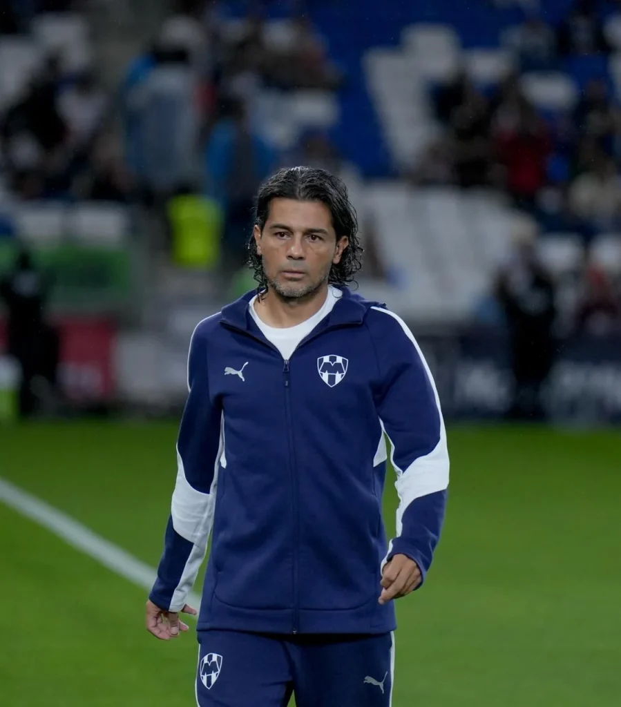 Dejan Rayados ‘Tato' y Lara ; Erviti será director deportivo 1 673939755 1488526006252546 7850505377765421125 n