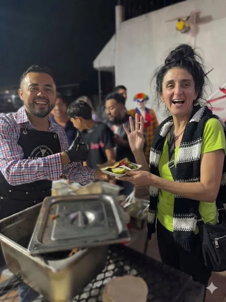 Reportan desmayo de Bárbara Torres en hotel de Matamoros 1 674302908 2184199842411426 1500958603551296154 n