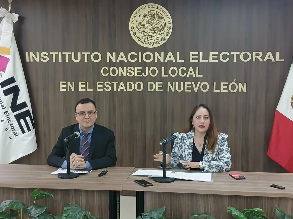Abre INE convocatoria para seleccionar consejeros electorales rumbo al proceso 2026-2027 2 675290483 3389397641224020 5107008163259362405 n