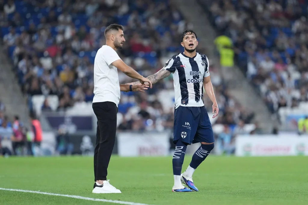 Cierra Rayados torneo de local con victoria sobre Puebla 9 676101226 2249165205828039 5645470799939796242 n