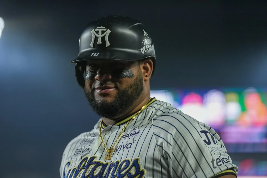 Cae Sultanes 12-4 ante Laredo en el segundo de la serie 2 676539935 970477502379430 5573609526443300320 n