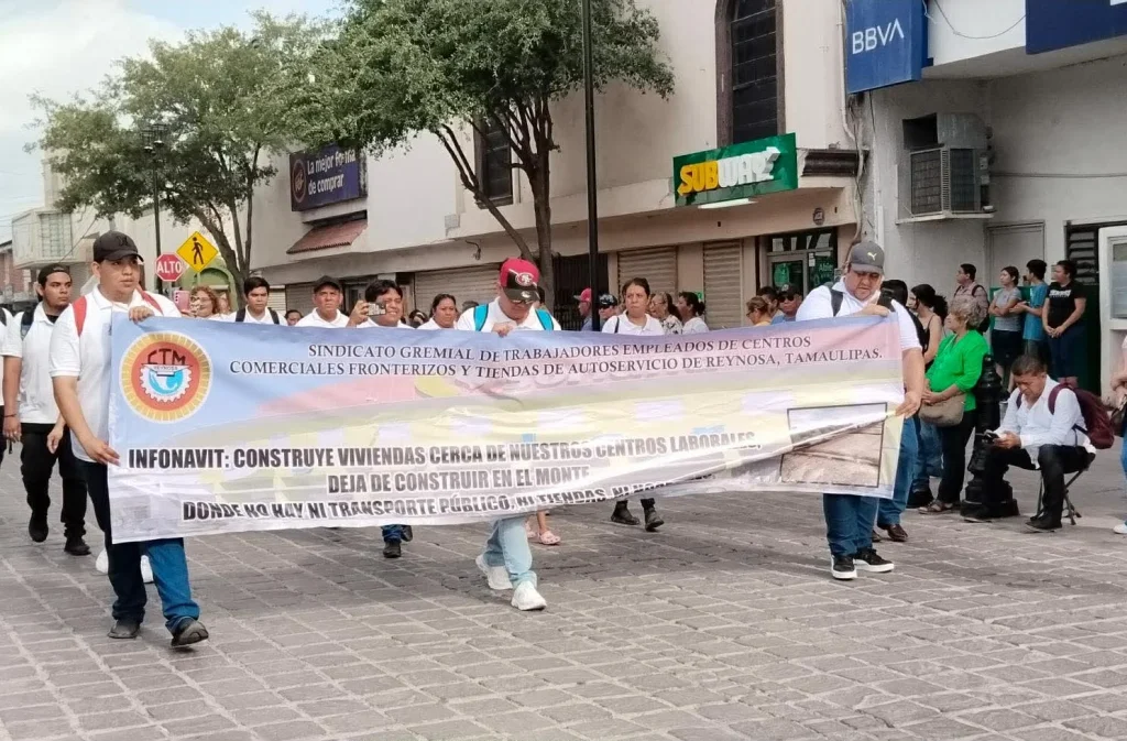 Desfilarán 72 contingentes por Día del Trabajo en Reynosa 1 676935961 1270310001925546 8502922392633725552 n